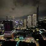 One @ Bukit Ceylon Kuala Lumpur City Center, Bukit Bintang