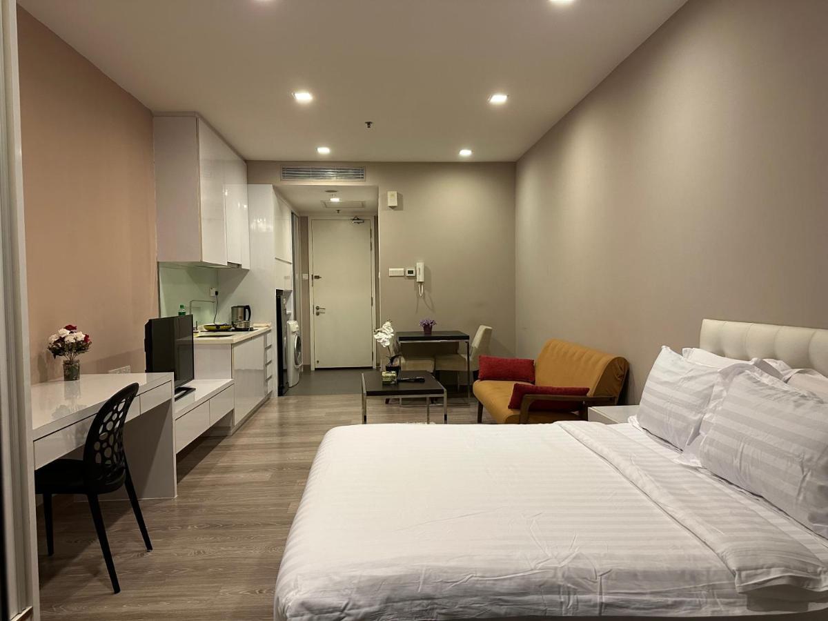One @ Bukit Ceylon City Center, Bukit Bintang