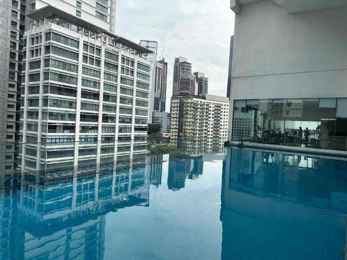One @ Bukit Ceylon City Center, Bukit Bintang