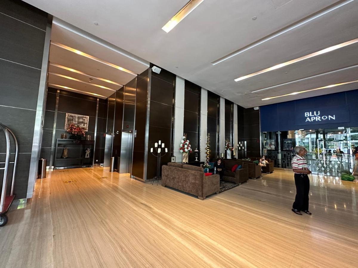 One @ Bukit Ceylon City Center, Bukit Bintang *