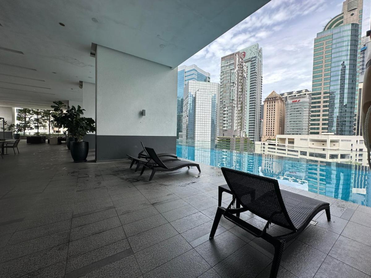 One @ Bukit Ceylon City Center, Bukit Bintang