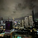 One @ Bukit Ceylon Kuala Lumpur City Center, Bukit Bintang