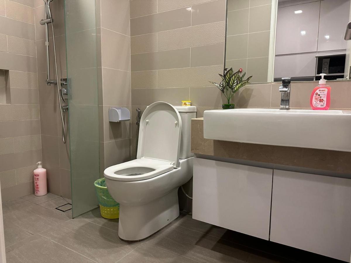 One @ Bukit Ceylon City Center, Bukit Bintang Aparthotel *