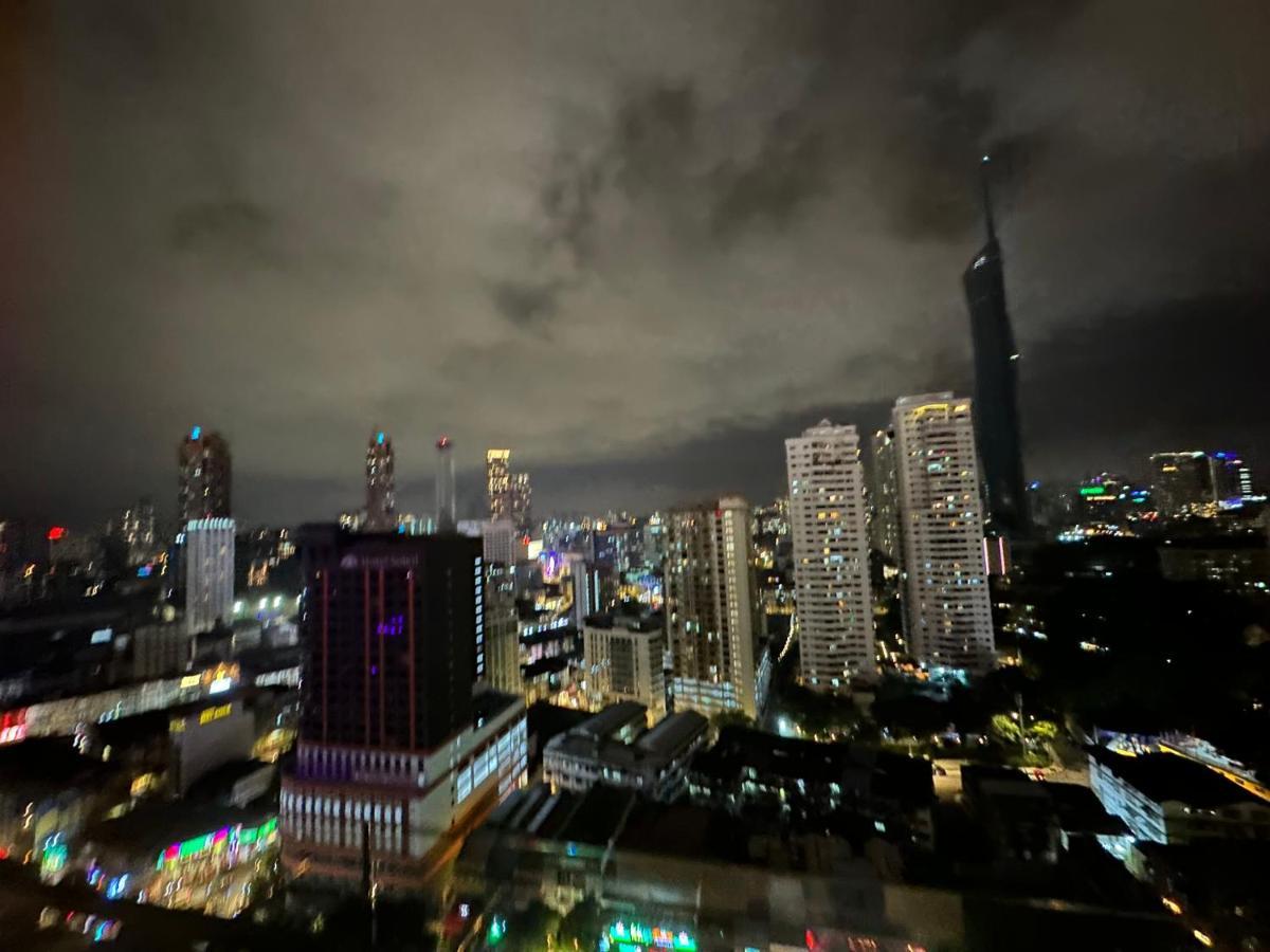 One @ Bukit Ceylon City Center, Bukit Bintang Aparthotel Kuala Lumpur