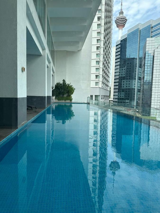 Aparthotel One @ Bukit Ceylon City Center, Bukit Bintang *