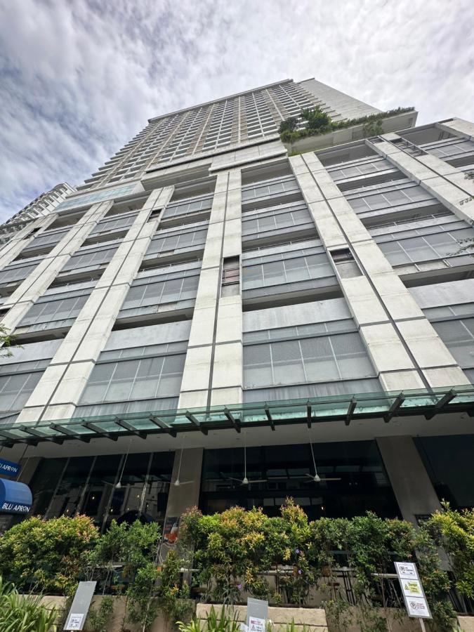 One @ Bukit Ceylon City Center, Bukit Bintang Kuala Lumpur