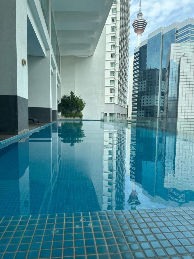 One @ Bukit Ceylon City Center, Bukit Bintang Kuala Lumpur