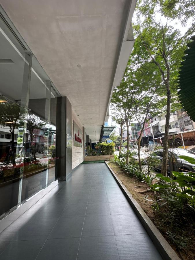 Aparthotel One @ Bukit Ceylon City Center, Bukit Bintang Kuala Lumpur