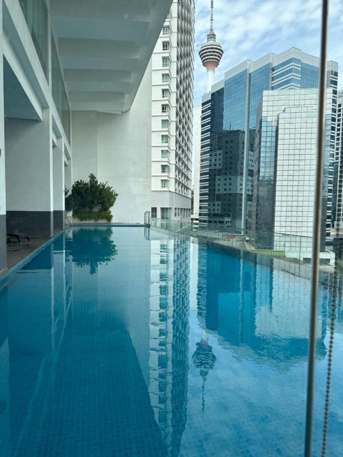One @ Bukit Ceylon City Center, Bukit Bintang Kuala Lumpur