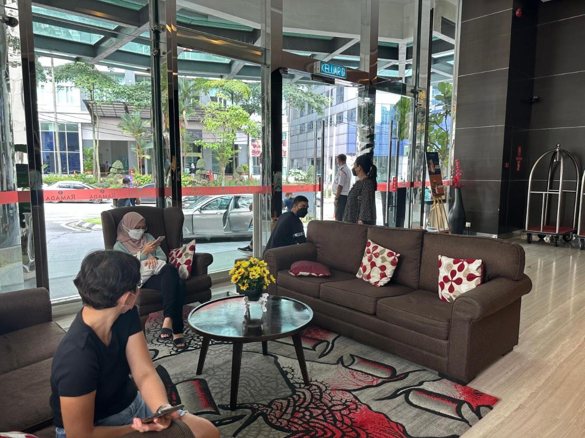 One @ Bukit Ceylon City Center, Bukit Bintang