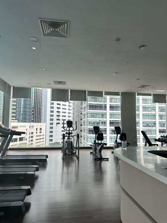 One @ Bukit Ceylon City Center, Bukit Bintang Kuala Lumpur