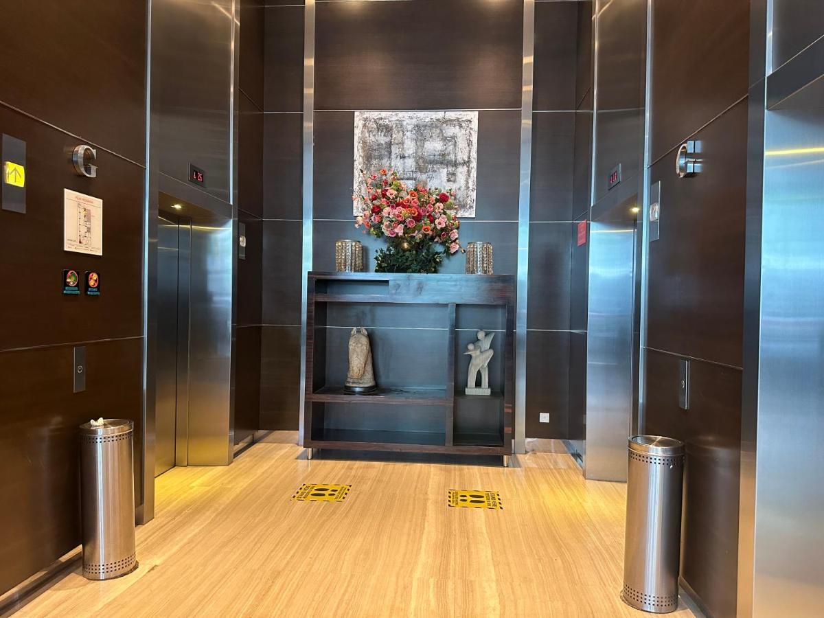 Aparthotel One @ Bukit Ceylon City Center, Bukit Bintang
