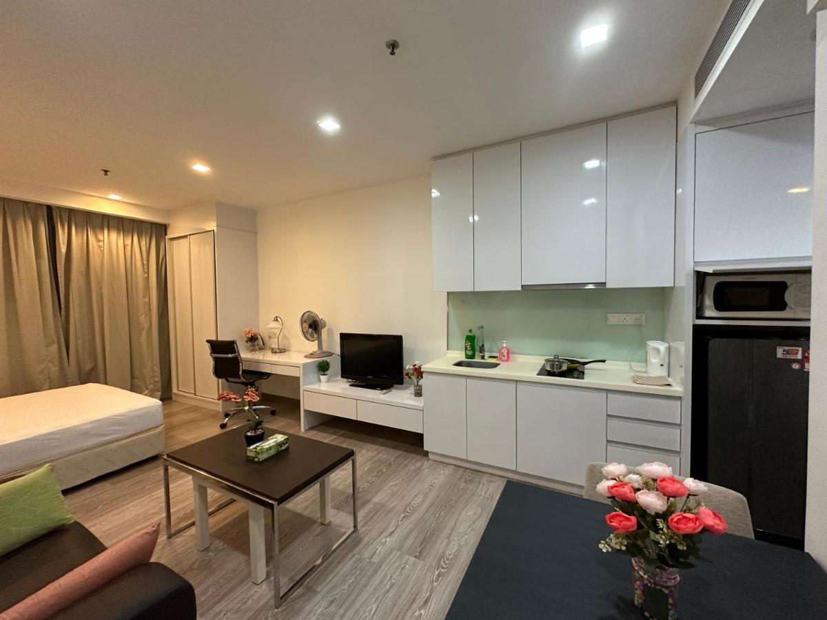 Aparthotel One @ Bukit Ceylon City Center, Bukit Bintang