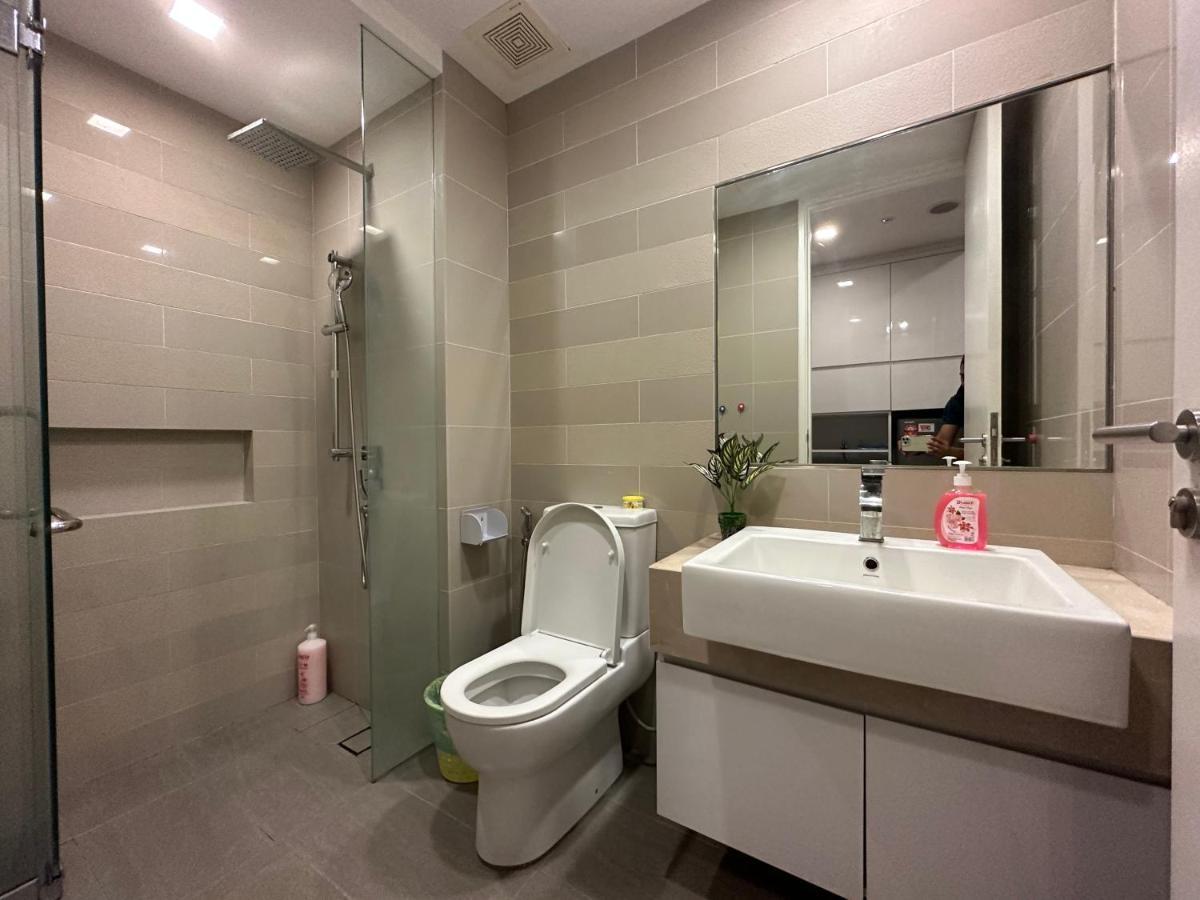 Aparthotel One @ Bukit Ceylon City Center, Bukit Bintang *