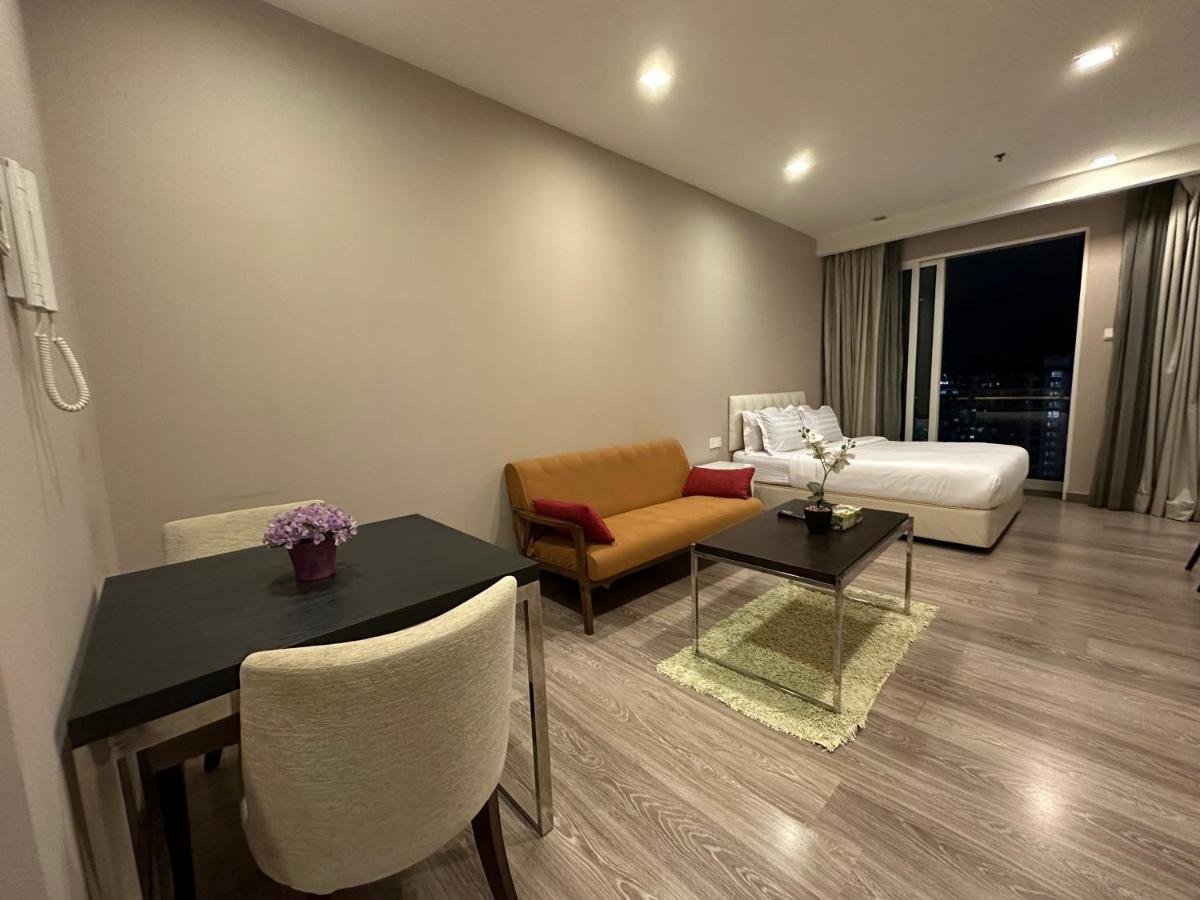 One @ Bukit Ceylon City Center, Bukit Bintang * Kuala Lumpur