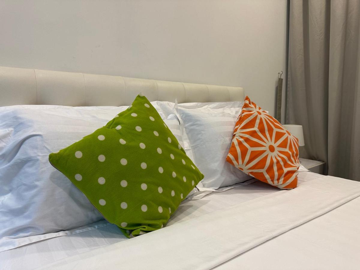One @ Bukit Ceylon City Center, Bukit Bintang Aparthotel