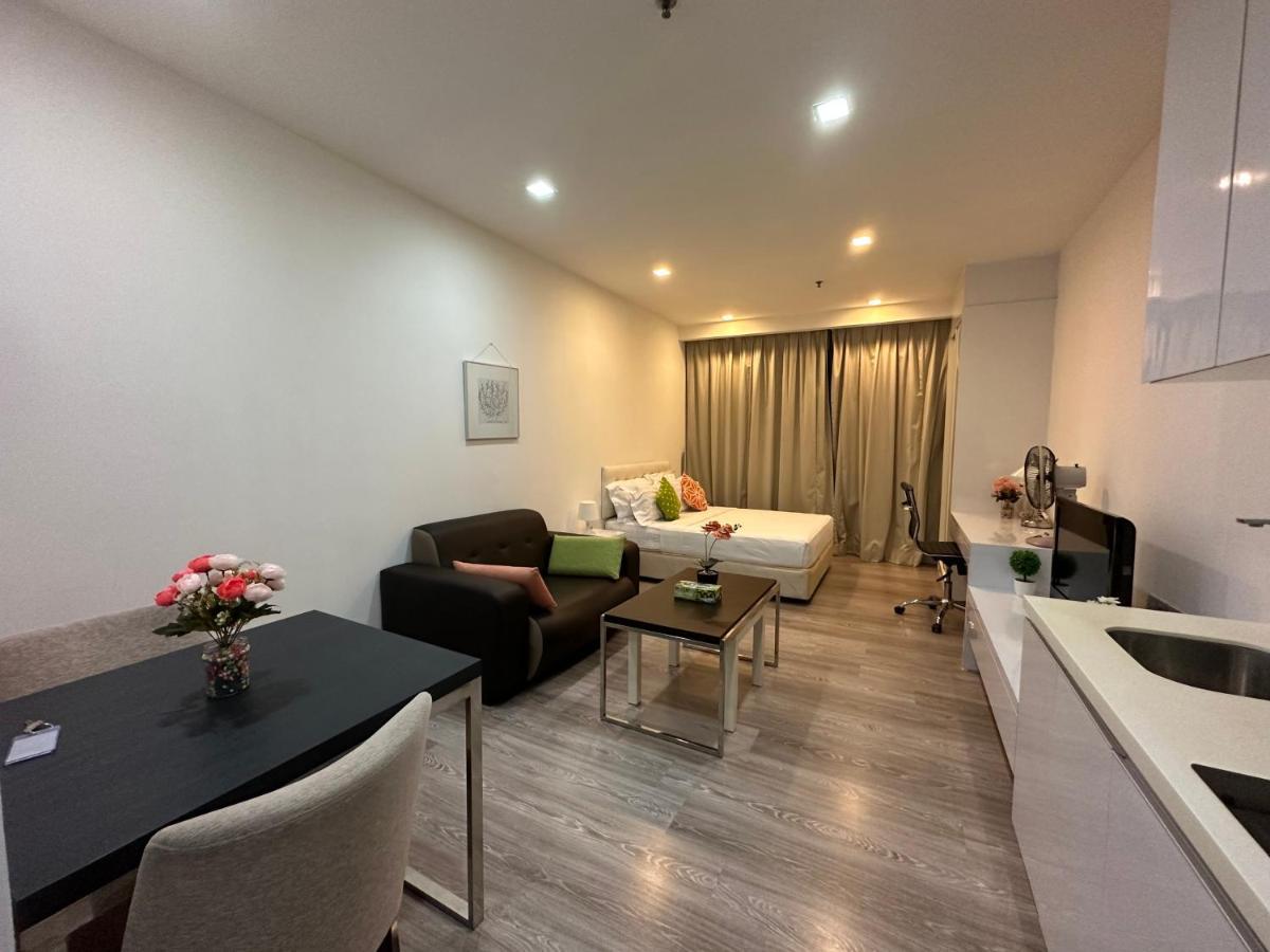 One @ Bukit Ceylon City Center, Bukit Bintang Aparthotel