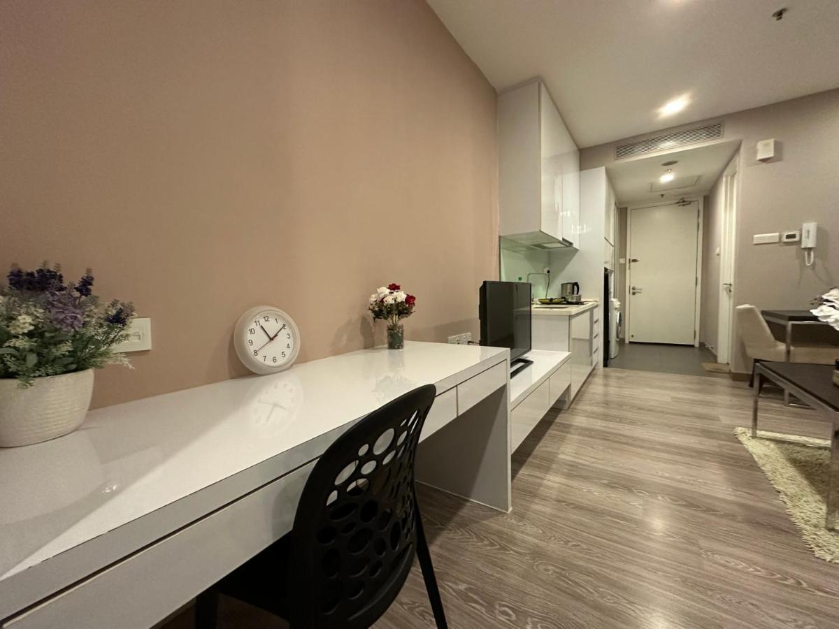 Aparthotel One @ Bukit Ceylon City Center, Bukit Bintang *